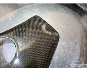 Coque arrière droite Suzuki 600 GSXR 2008 à 2010 