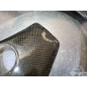 Coque arrière droite Suzuki 600 GSXR 2008 à 2010 