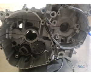 Bare engine block 750 GSXR...