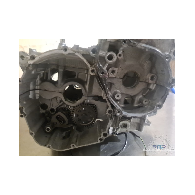 Bare engine block 750 GSXR 2000 to 2003