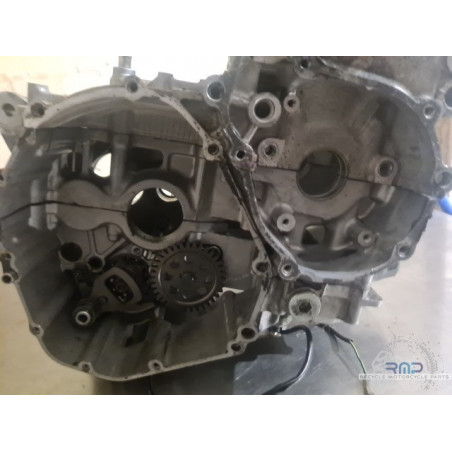 Bare engine block 750 GSXR 2000 to 2003