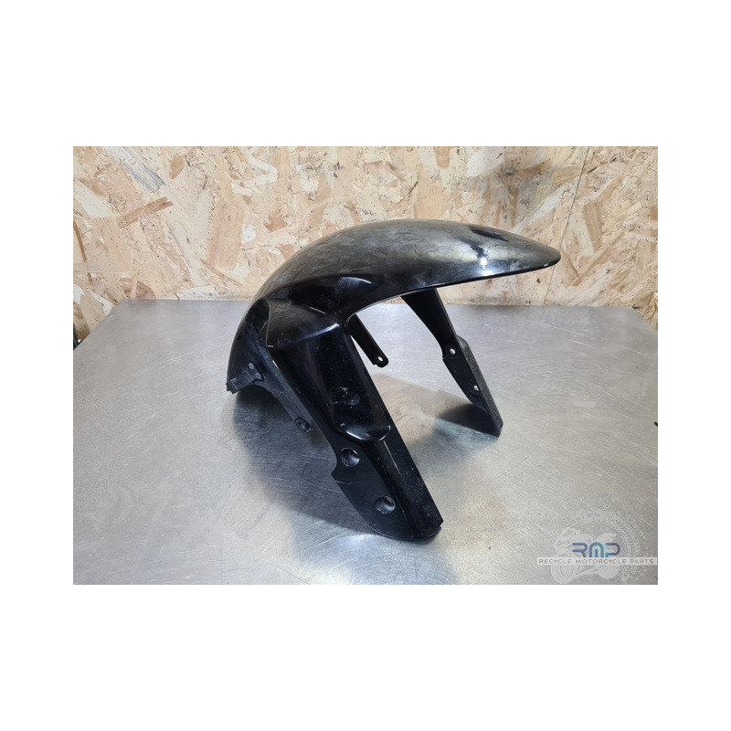 Garde boue avant Suzuki 600 GSXR 2008 à 2010 