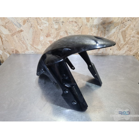 Garde boue avant Suzuki 600 GSXR 2008 à 2010 