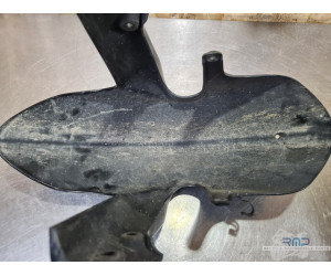 Garde boue avant Suzuki 600 GSXR 2008 à 2010 