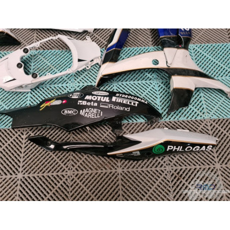Kit carrosserie adaptable Suzuki 600 GSXR 2008 à 2010