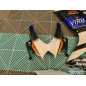 Kit carrosserie adaptable Suzuki 600 GSXR 2008 à 2010