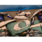 Kit carrosserie adaptable Suzuki 600 GSXR 2008 à 2010
