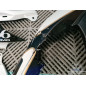 Kit carrosserie adaptable Suzuki 600 GSXR 2008 à 2010