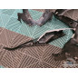 Kit carrosserie adaptable Suzuki 600 GSXR 2008 à 2010