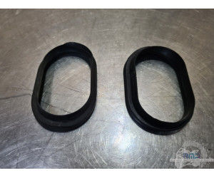 Paire de join de ram air Suzuki 600 GSXR 2008 à 2010 