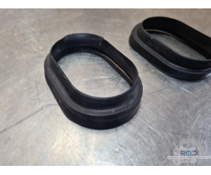 Paire de join de ram air Suzuki 600 GSXR 2008 à 2010 