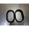 Paire de join de ram air Suzuki 600 GSXR 2008 à 2010 