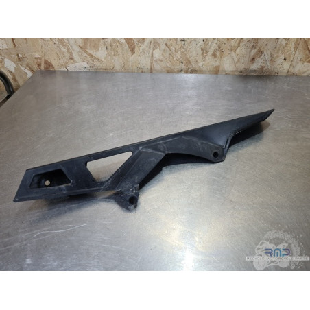 Protection de chaine Suzuki 600 GSXR 2008 à 2010 