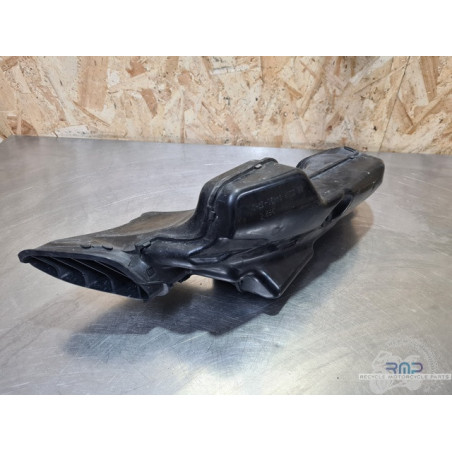 Ram air droit Suzuki 600 GSXR 2008 à 2010 