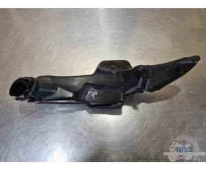 Ram air droit Suzuki 600 GSXR 2008 à 2010 