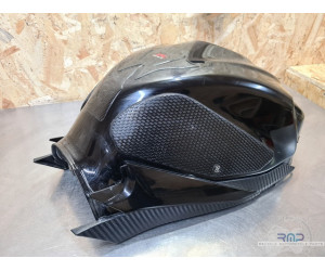 Suzuki 600 GSXR 2008 à 2010 