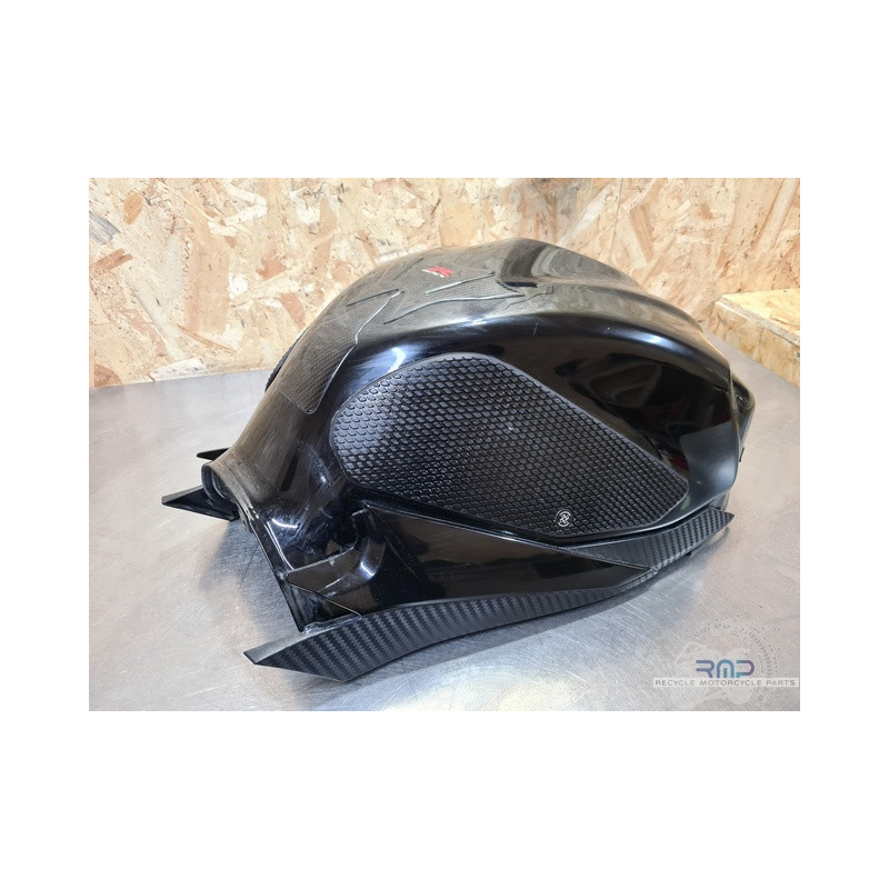 Réservoir Suzuki 600 GSXR 2008 à 2010 