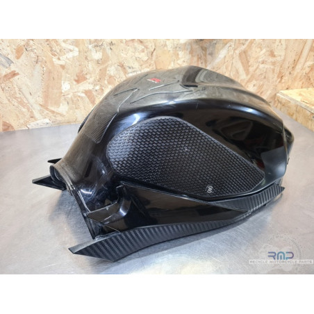 Suzuki 600 GSXR 2008 à 2010 