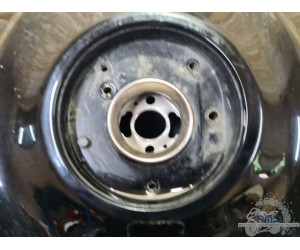 Réservoir Suzuki 600 GSXR 2008 à 2010 