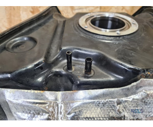 Réservoir Suzuki 600 GSXR 2008 à 2010 