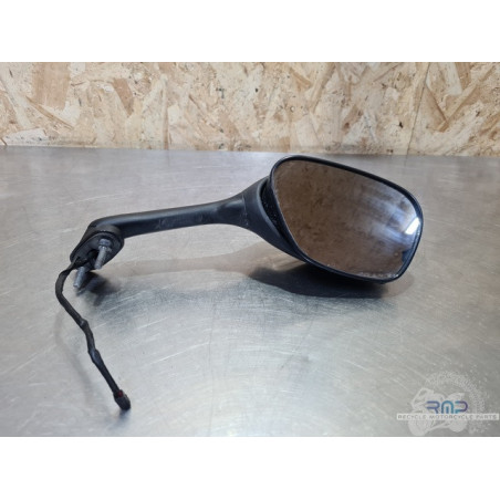 Rétroviseur droit Suzuki 600 GSXR 2008 à 2010 