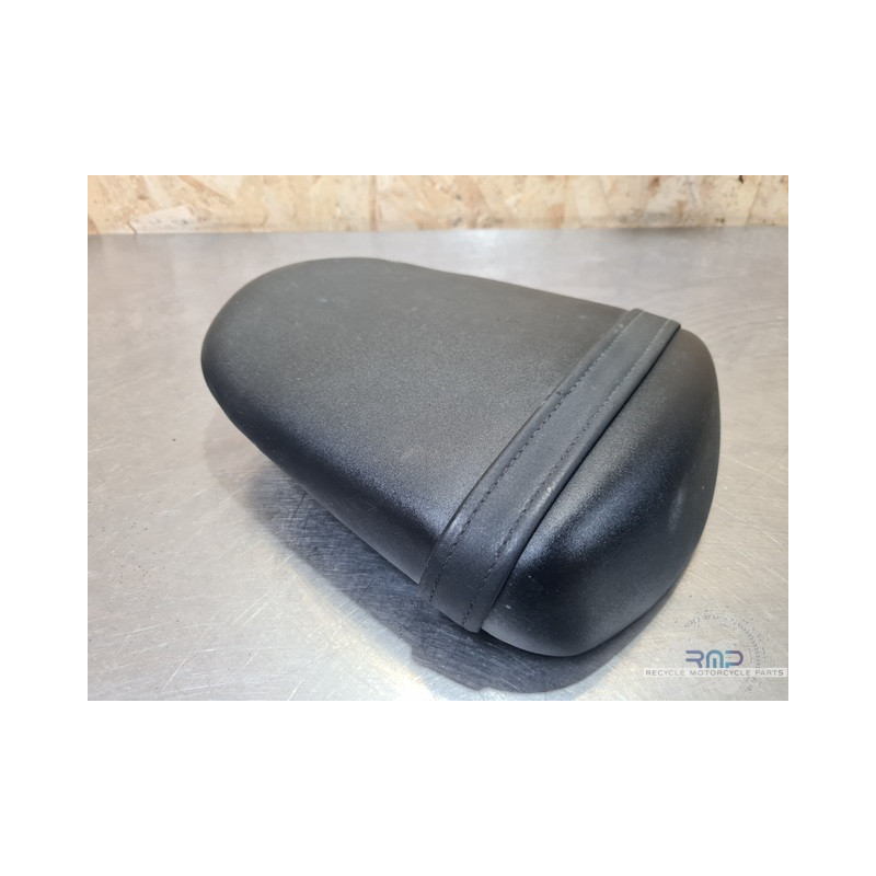 Selle passager Suzuki 600 GSXR 2008 à 2010 