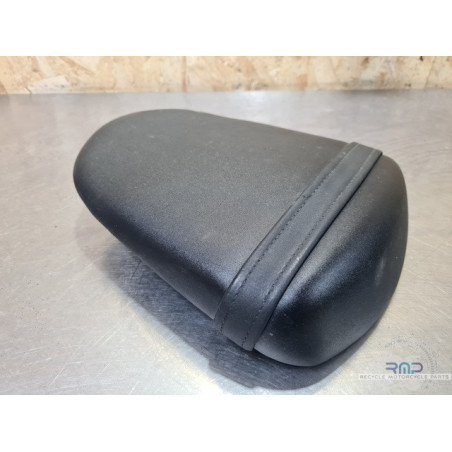 Selle passager Suzuki 600 GSXR 2008 à 2010 