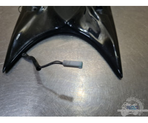 Support de plaque Suzuki 600 GSXR 2008 à 2010 