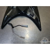 Support de plaque Suzuki 600 GSXR 2008 à 2010 