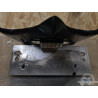 Support de plaque Suzuki 600 GSXR 2008 à 2010 