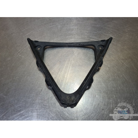 Triangle de sabot Suzuki 600 GSXR 2008 à 2010 