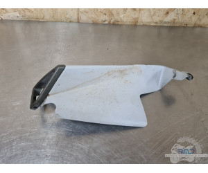 Cache silencieux droit Aprilia RS 660 2020 à 2025 