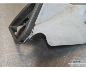Cache silencieux droit Aprilia RS 660 2020 à 2025 