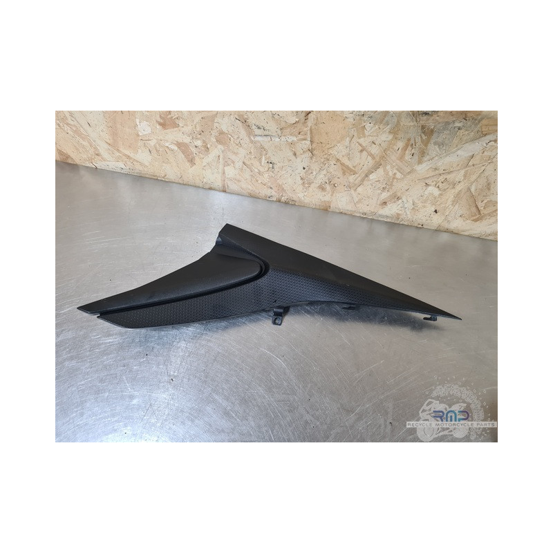 Cache sous selle droit Aprilia RS 660 2020 à 2025 