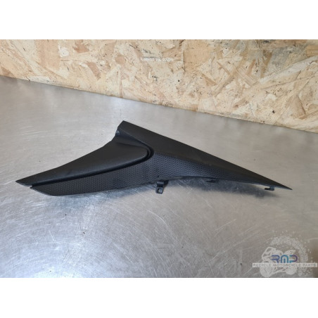 Cache sous selle droit Aprilia RS 660 2020 à 2025 