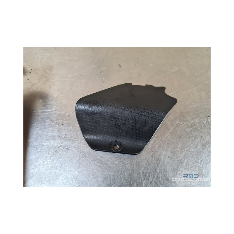 Cacheplastique1 Aprilia RS 660 2020 à 2025 