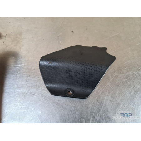Cacheplastique1 Aprilia RS 660 2020 à 2025 