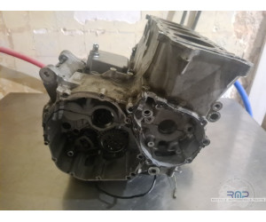 Bare engine block 750 GSXR 2000 to 2003