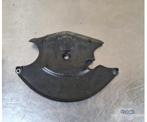 Cachesous tete de fourche Aprilia RS 660 2020 à 2025 