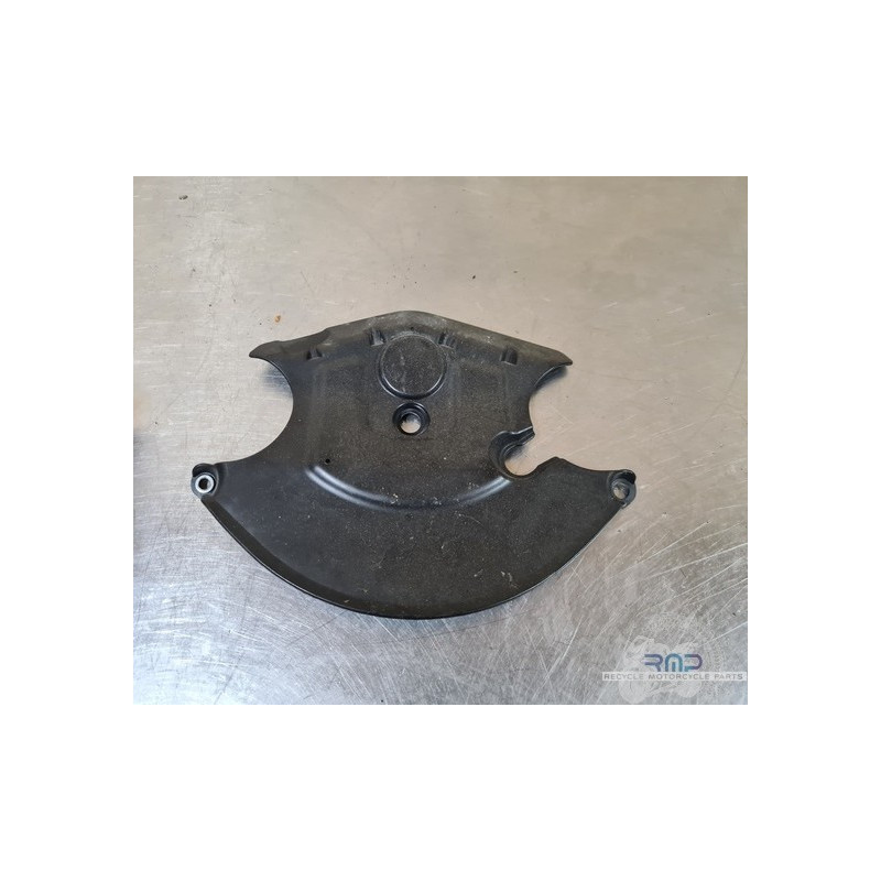 Cachesous tete de fourche Aprilia RS 660 2020 à 2025 