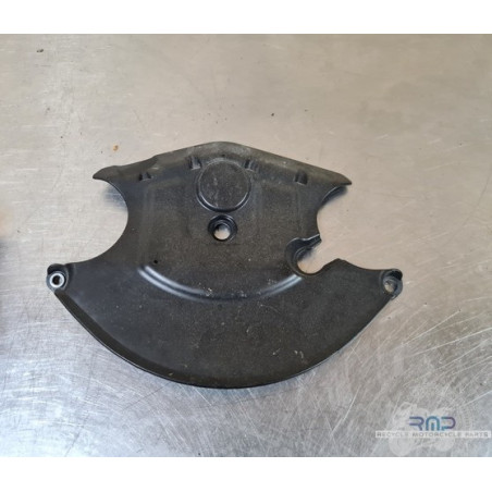 Cachesous tete de fourche Aprilia RS 660 2020 à 2025 