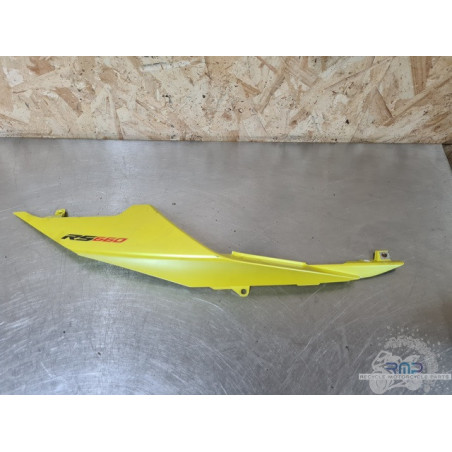 Coque arrière droite Aprilia RS 660 2020 à 2025 