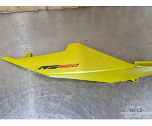 Coque arrière droite Aprilia RS 660 2020 à 2025 