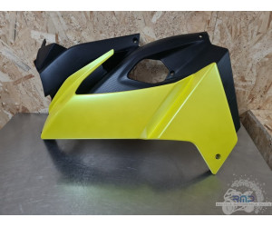 Flanc de carénage gauche Aprilia RS 660 2020 à 2025 