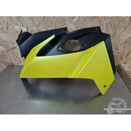 Flanc de carénage gauche Aprilia RS 660 2020 à 2025 