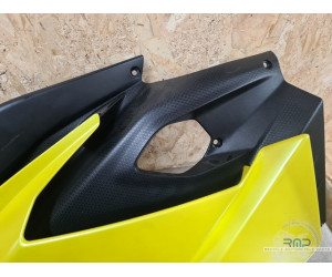 Flanc de carénage gauche Aprilia RS 660 2020 à 2025 