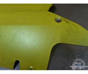 Sabot de carénage gauche Aprilia RS 660 2020 à 2025 