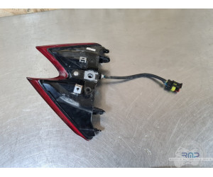 Aprilia RS 660 2020 à 2025 