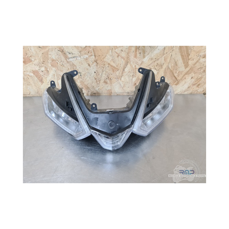 Optique de phare avant Aprilia RS 660 2020 à 2025 