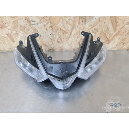 Optique de phare avant Aprilia RS 660 2020 à 2025 